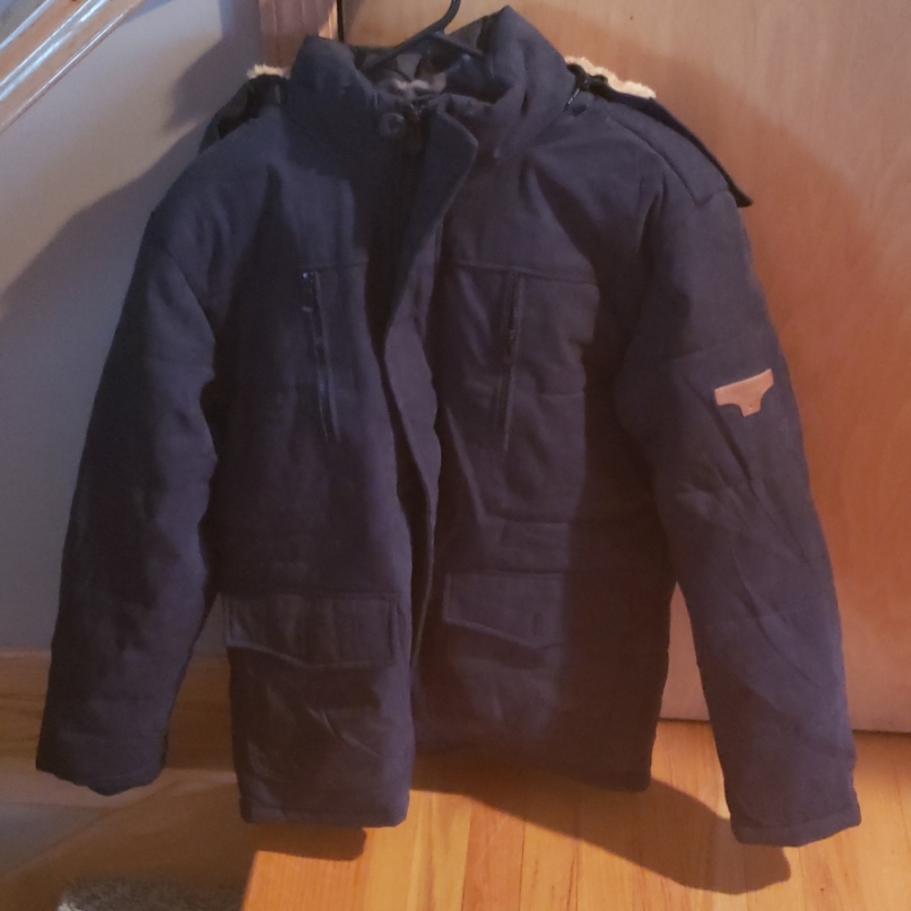 Parka